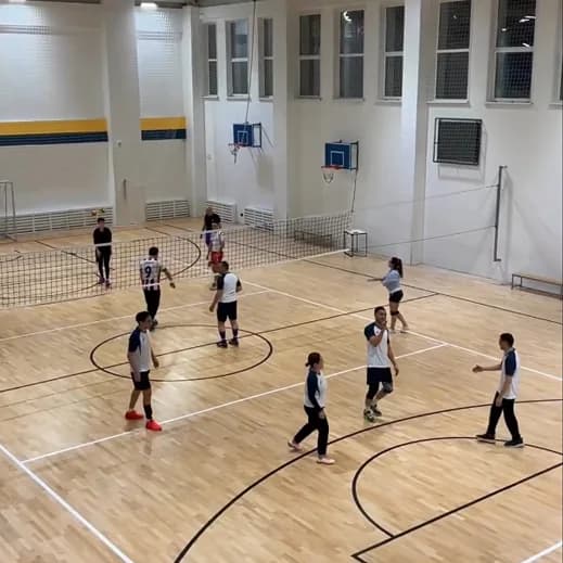 Astana Garden School — 2