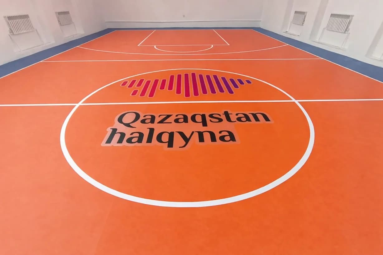 Дворец культуры