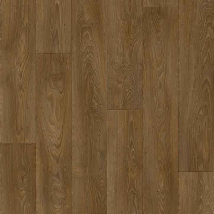 Коммерческий линолеум IVC Mars Allure T41 Коричневый 2.3 мм