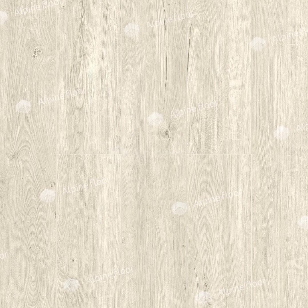 SPC ламинат Alpine Floor Sequoia Секвойя Серая ЕСО 6-5 SPC 1220x183 4 мм