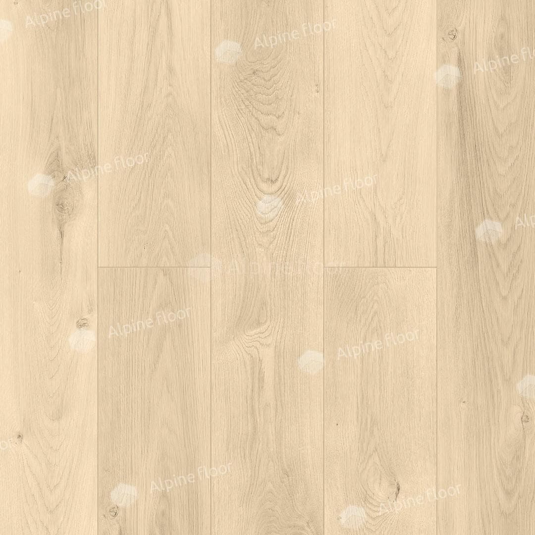 SPC ламинат Alpine Floor Premium XL Дуб песчаный ECO 7-10 1524x180 8 мм