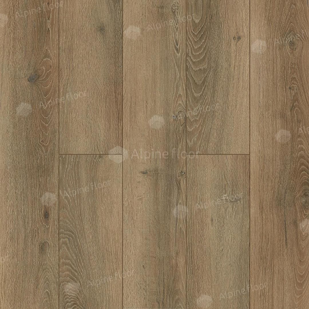 SPC ламинат Alpine Floor Premium XL Дуб Эниф ABA ECO 7-31 1800x229 8 мм