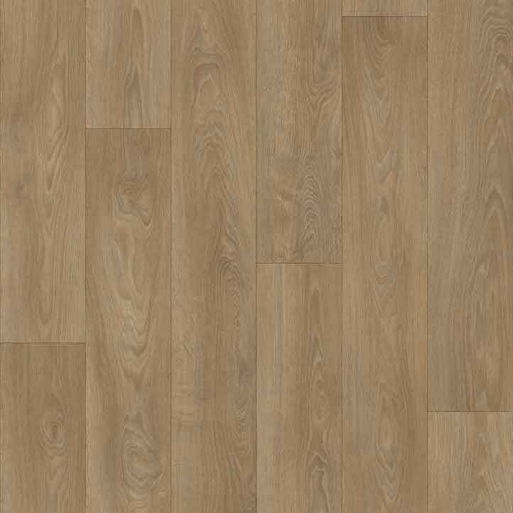Коммерческий линолеум IVC Mars Allure T36 Коричневый 2.3 мм