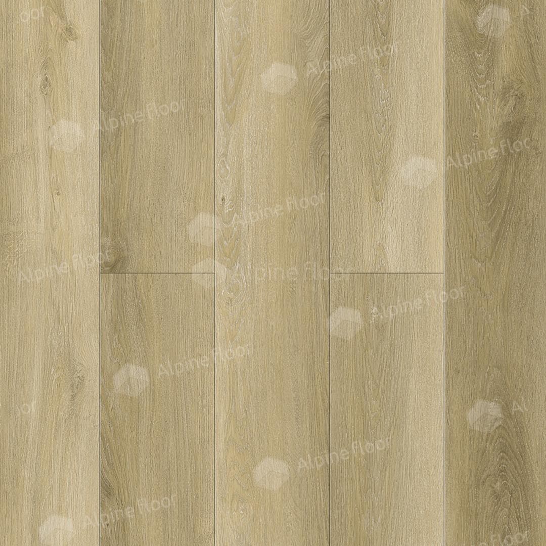 SPC ламинат Alpine Floor Intense Тихий лес ЕСО 9-13 1220x183 6 мм