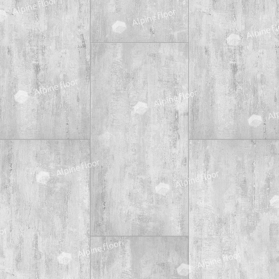 SPC ламинат Alpine Floor Stone Mineral Core Сумидеро (без подложки) ЕСО 4-18 609,6x304,8 4 мм