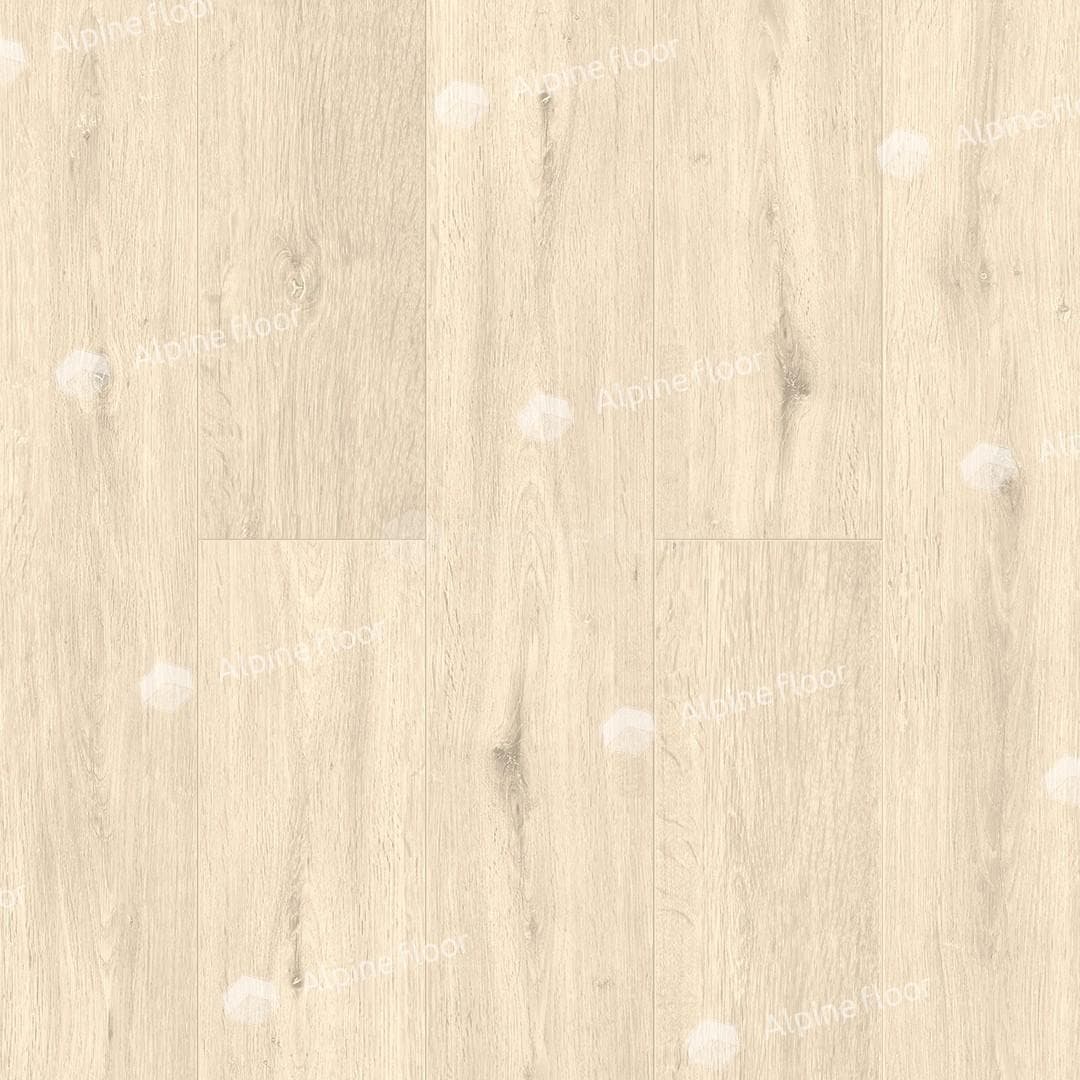 SPC ламинат Alpine Floor Classic Дуб Ваниль ECO 106-2 1220x183 4 мм