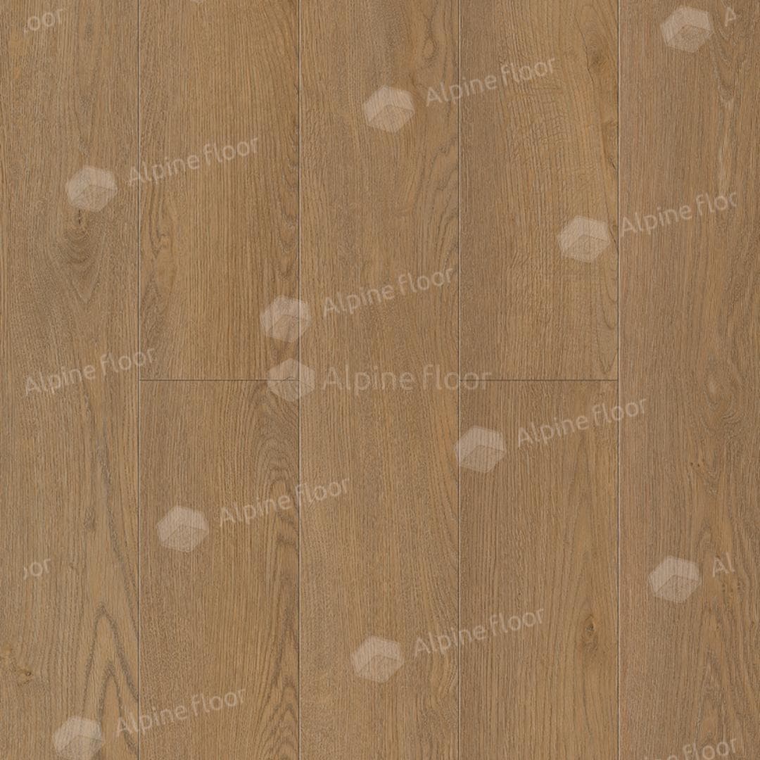 SPC ламинат Alpine Floor Classic Клен Классический ECO 173-6 MC 1220x183 4 мм