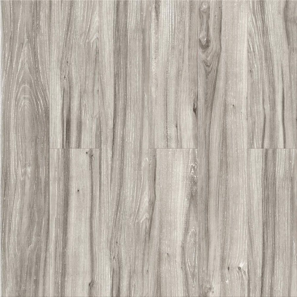 SPC ламинат - Cronafloor 4V Wood 4 мм Дуб Атланта BD-2771-5 - 1200x180 4 мм