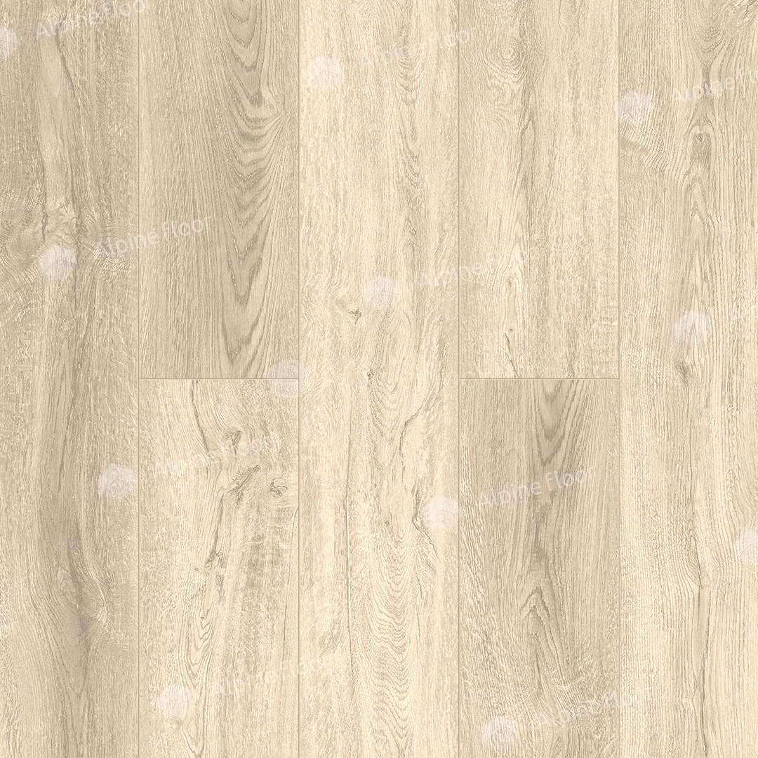 SPC ламинат Alpine Floor Intense Редвуд ECO 9-11 1220x183 6 мм