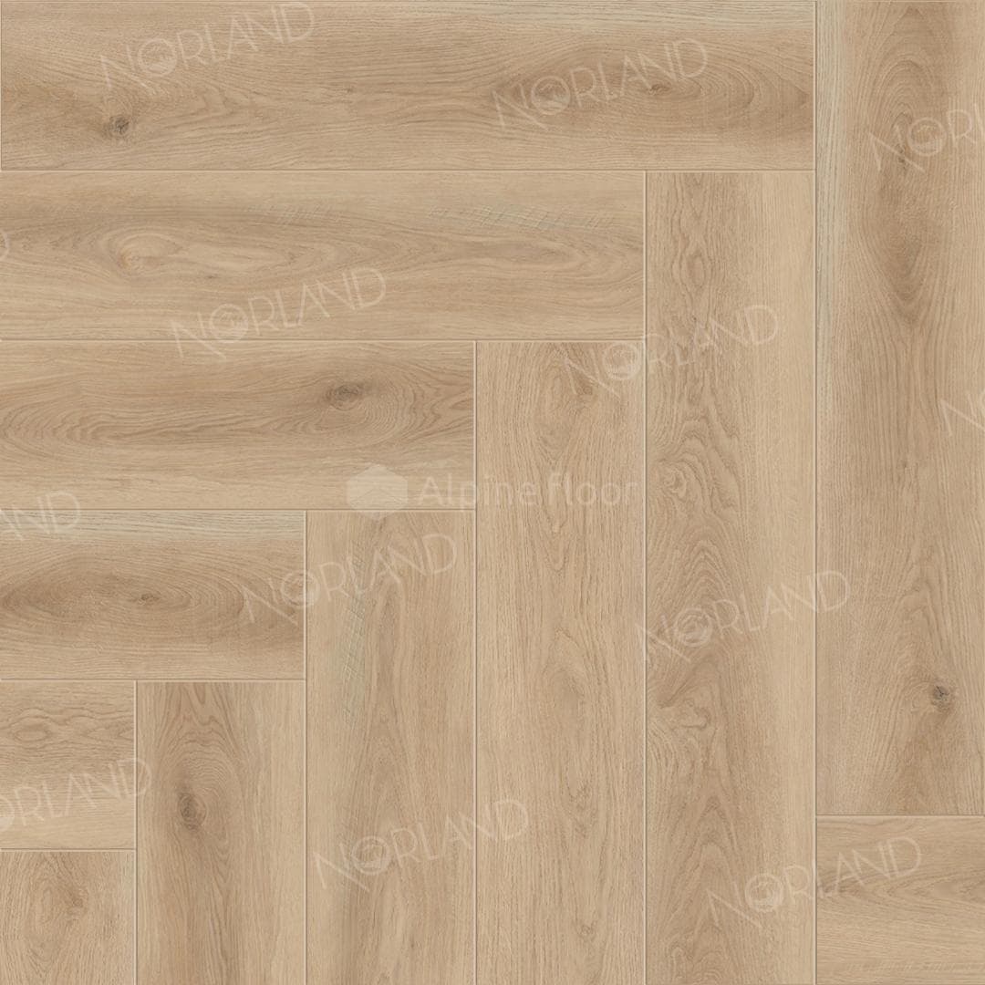 SPC ламинат LAGOM PARQUETE Norland Raffinert 1033-4 600x125 3,5 мм