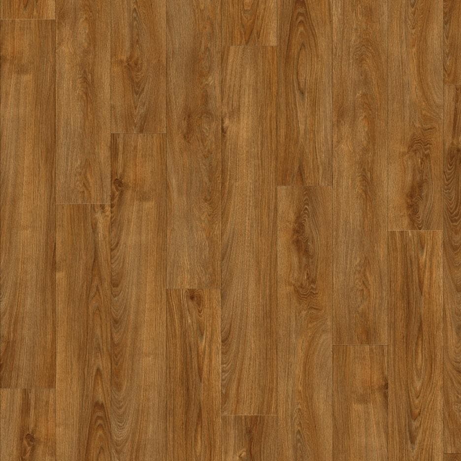 Кварцвиниловая плитка Moduleo Roots Midland Oak 22821 0.4 мм