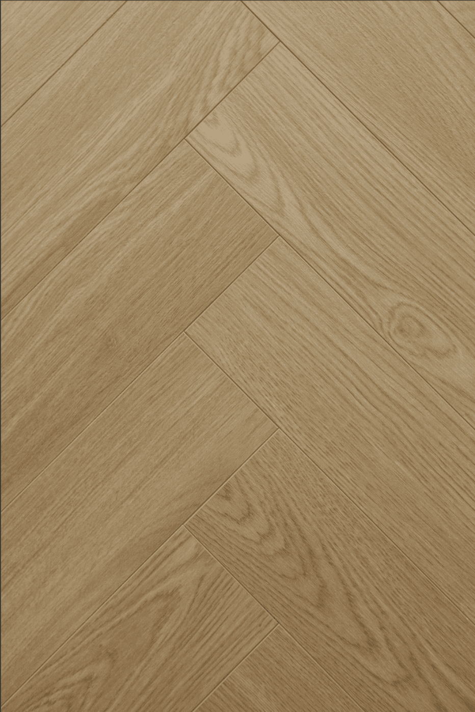 Ламинат Bergalt Herringbone 4V 33кл Дуб