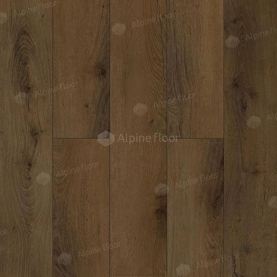 SPC ламинат Alpine Floor Premium XL Дуб Марко ABA ECO 7-32 1800x229 8 мм