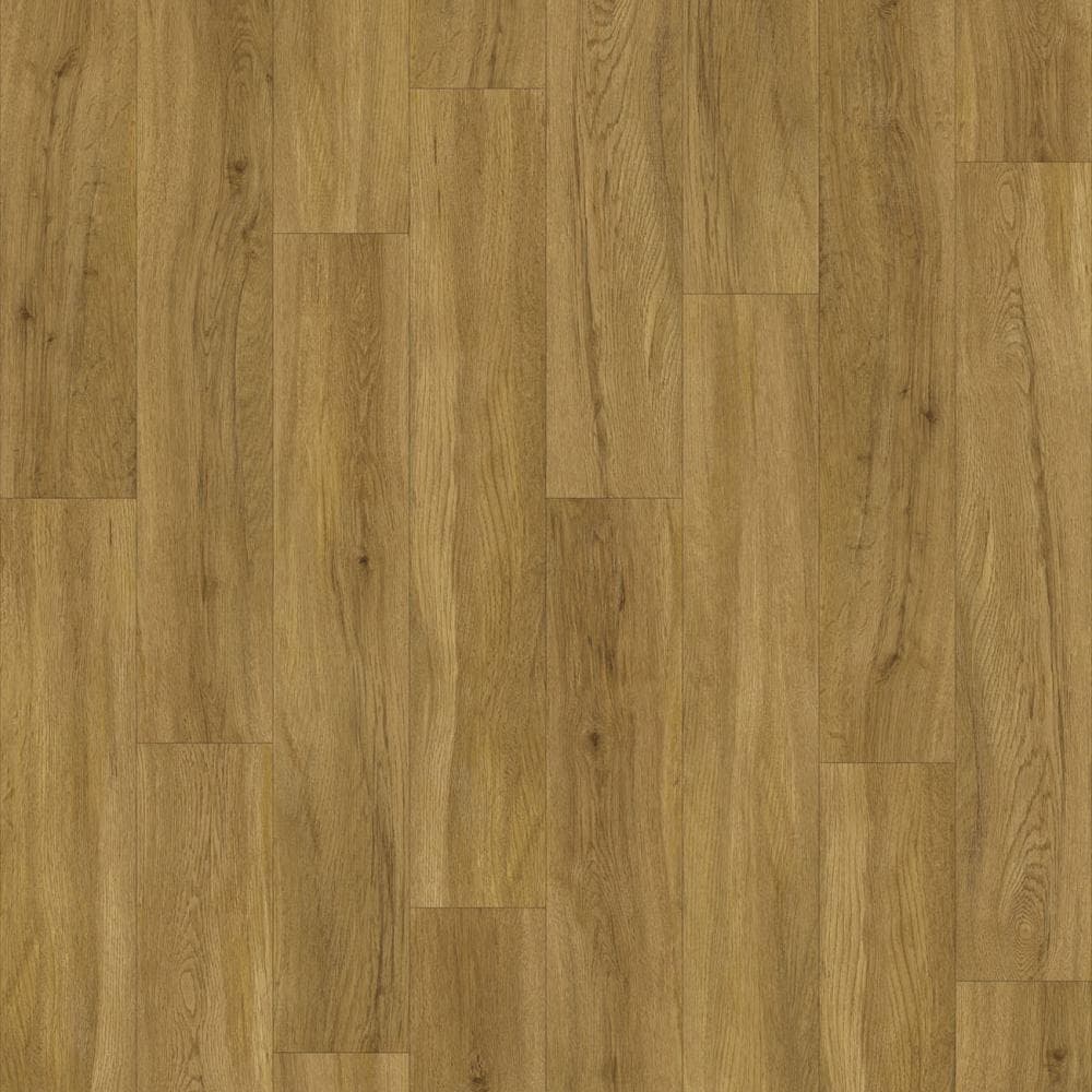 SPC ламинат Berry Alloc PALMER NATURAL 1210x177 3,4 мм