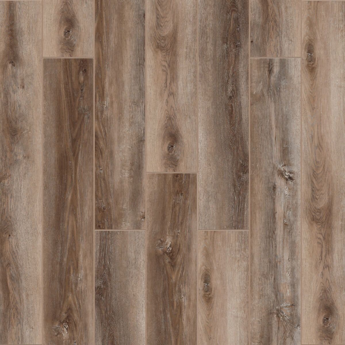 SPC ламинат - Cronafloor 4V Wood 4 мм Дуб Охрид BD-40029-10 - 1200x180 4 мм
