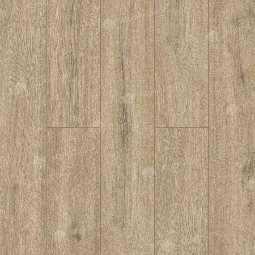 SPC ламинат Alpine Floor Solo Анданте ЕСО 14-10 1220x183 3,5 мм