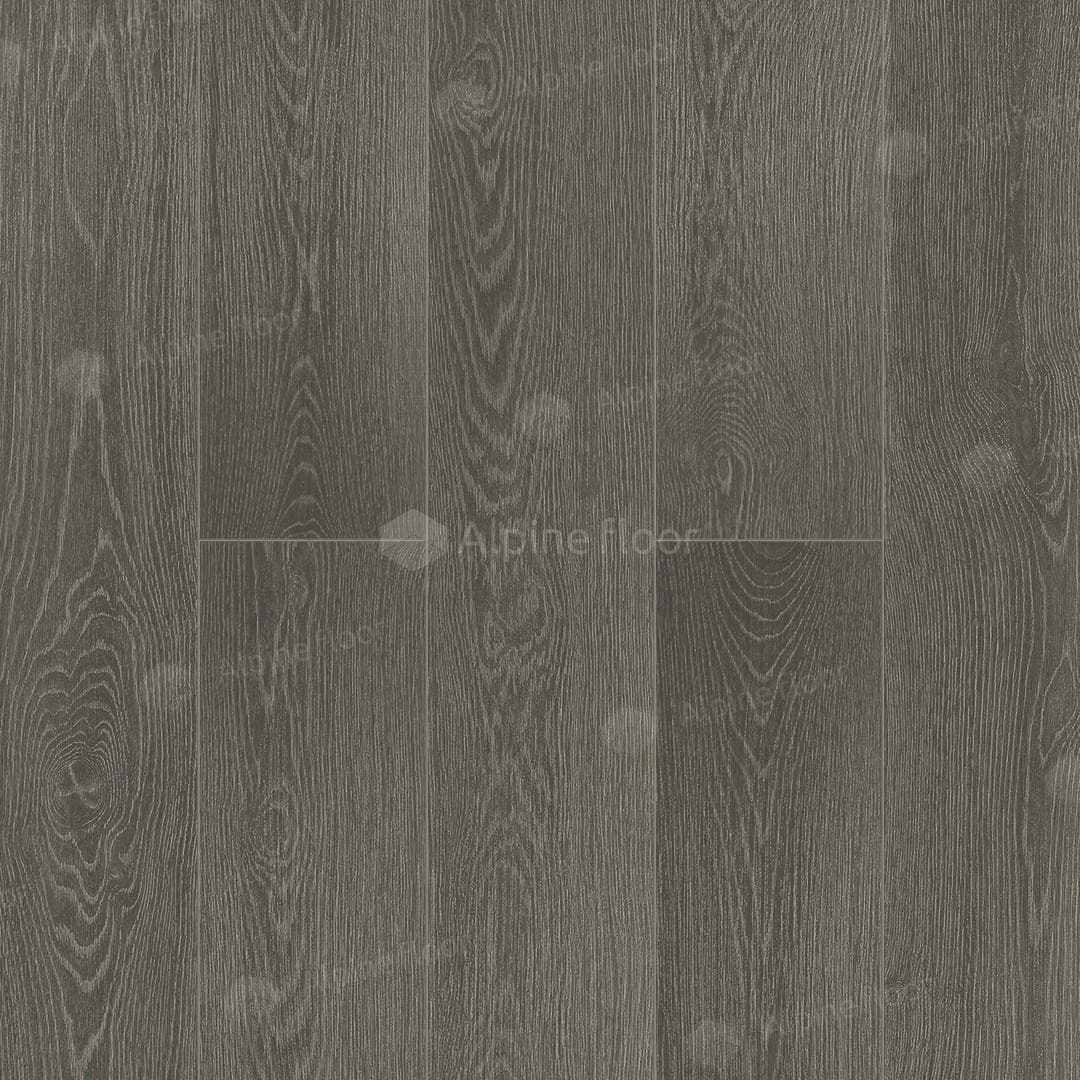 SPC ламинат Alpine Floor Grand Sequioia Light КАДДО ECO 11-20 1220x183 4 мм