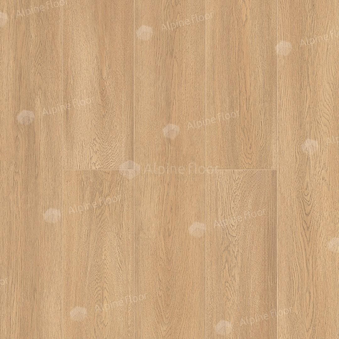 SPC ламинат Alpine Floor Intense Бурый лес ECO 9-3 1220x183 6 мм
