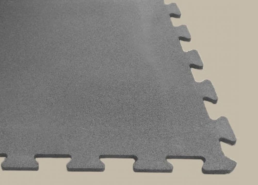 Модульное покрытие EcoStep Puzzle