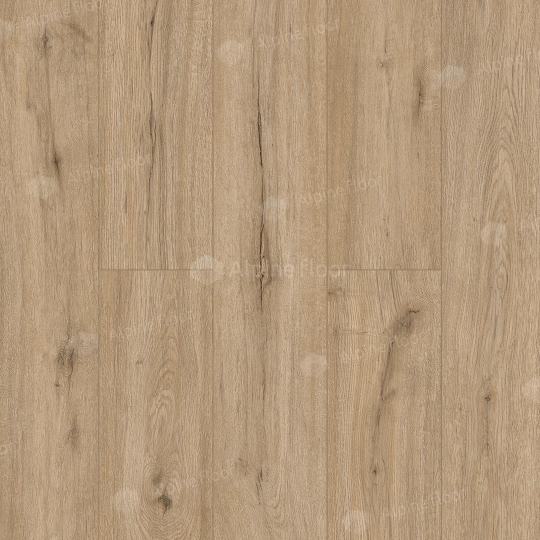 SPC ламинат Alpine Floor Solo Ларго ЕСО 14-6 1220x183 3,5 мм