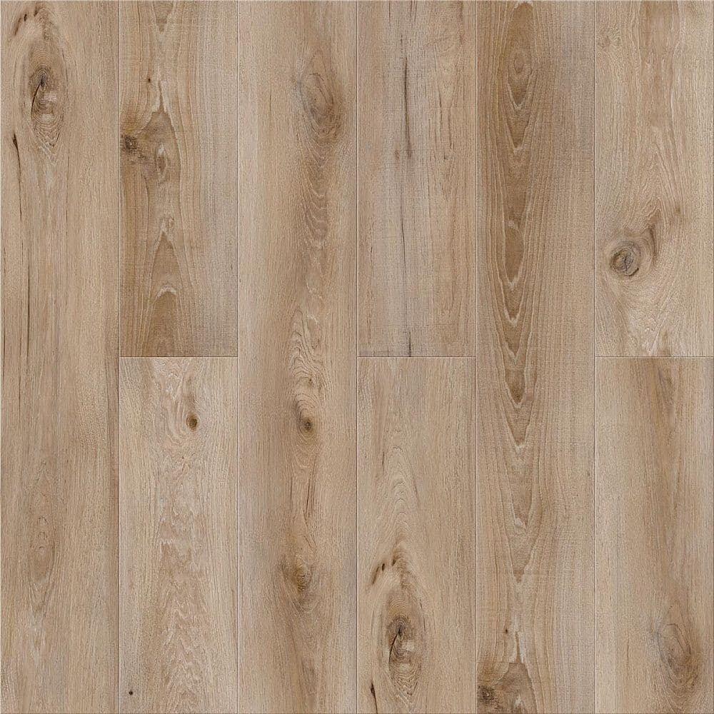 SPC ламинат - Cronafloor 4V Wood 4 мм Дуб Фрейзер ZH-81130-2 - 1200x180 4 мм