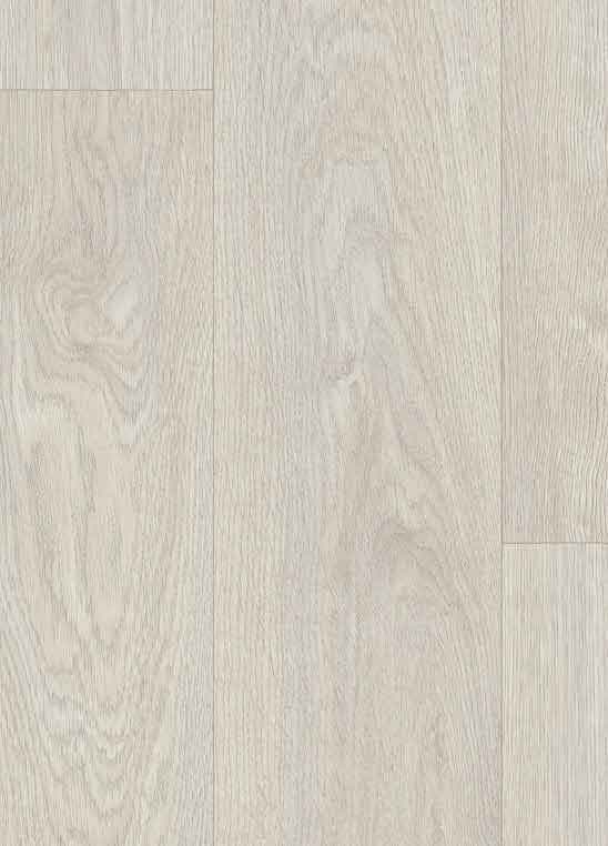 Коммерческий линолеум IVC Centra Allure T05 Серый 3 мм