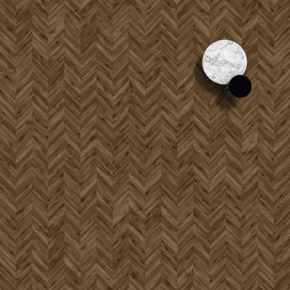 Кварцвиниловая плитка Moduleo Moods Chevron 263