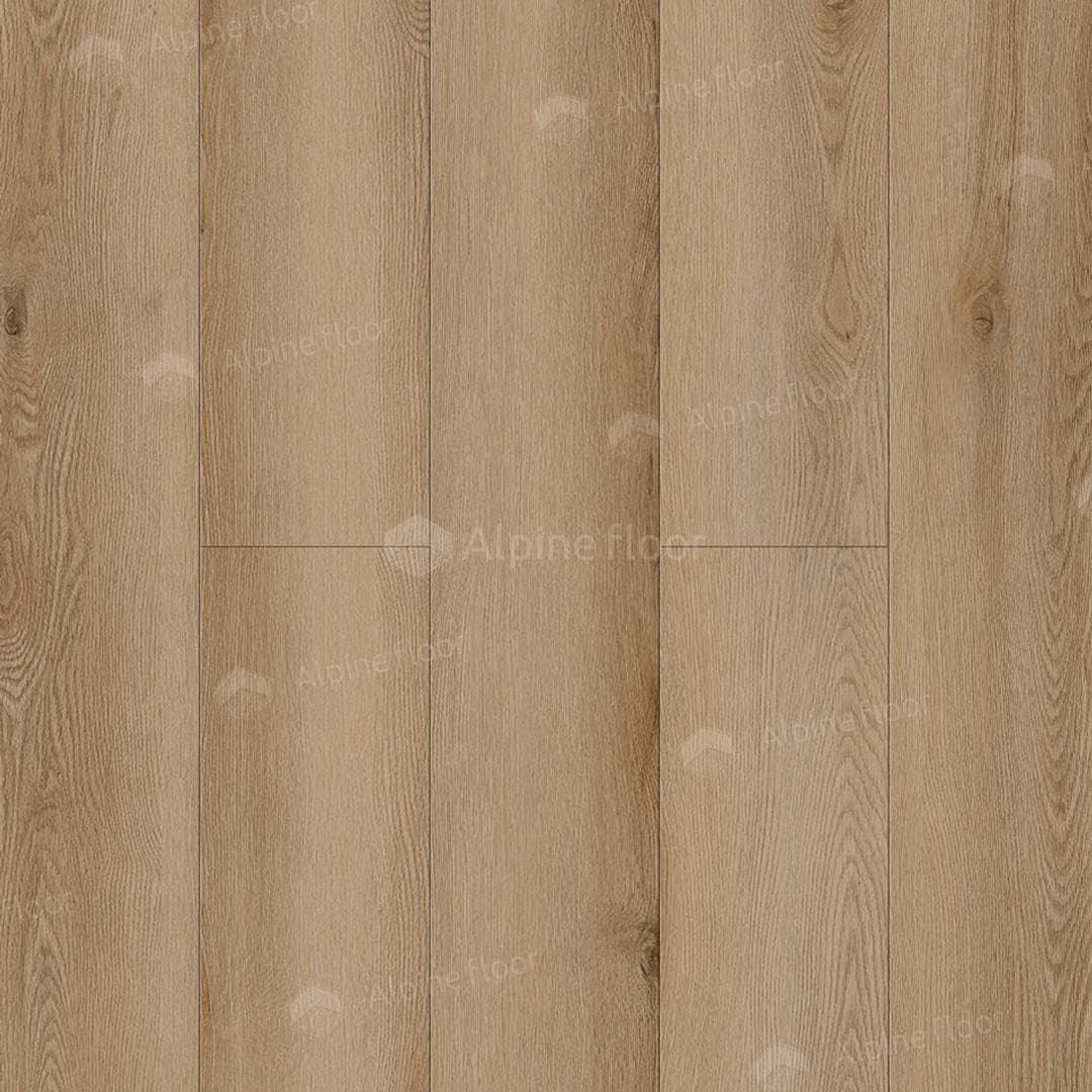 SPC ламинат Alpine Floor Real Wood Дуб Самерсет ЕСО 2-11 1220x183 6 мм