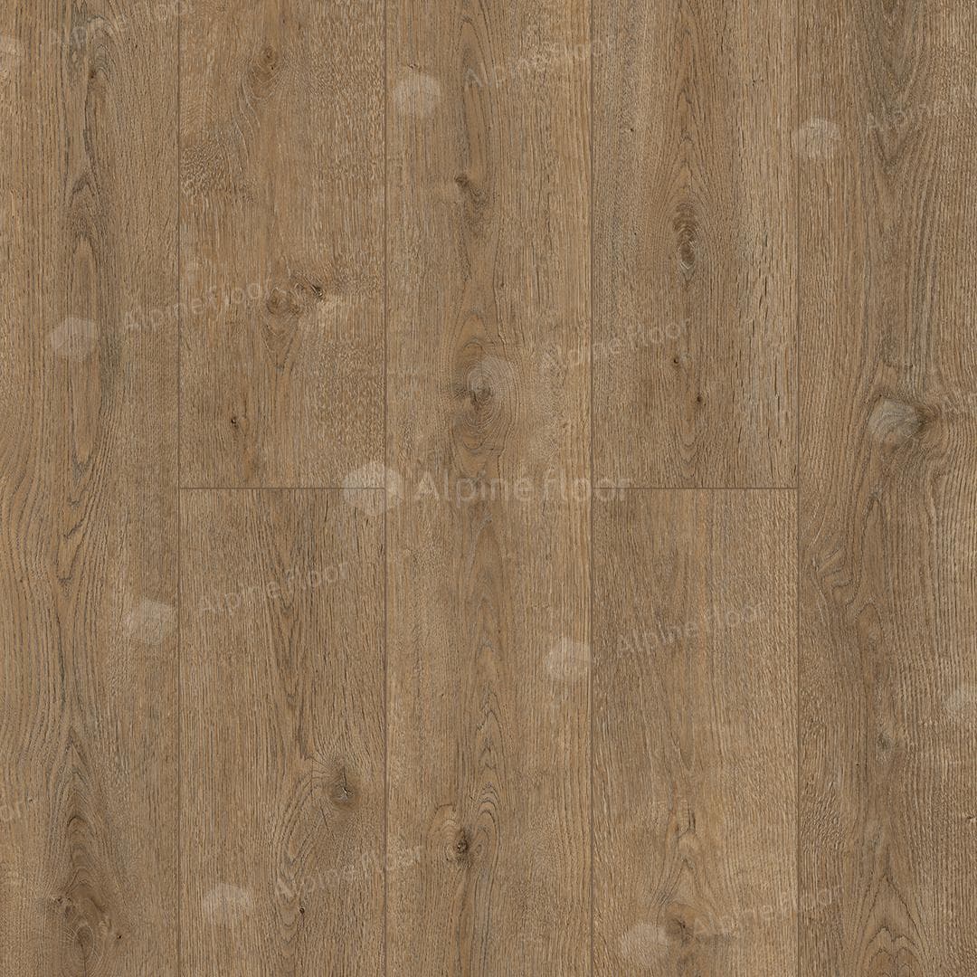 SPC ламинат Alpine Floor Solo Ленто ЕСО 14-5 1220x183 3,5 мм