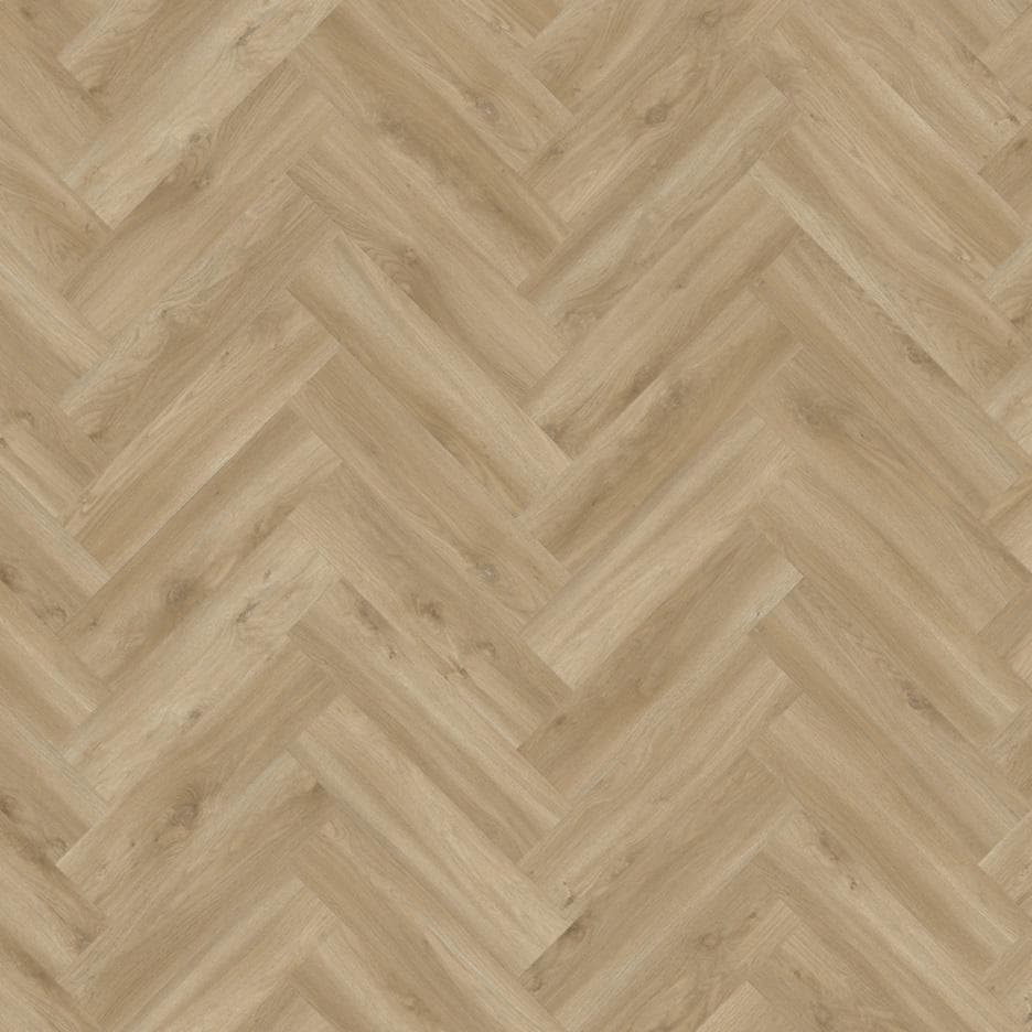 Кварцвиниловая плитка Moduleo LayRed Herringbone Sierra Oak 58847 0.55 мм