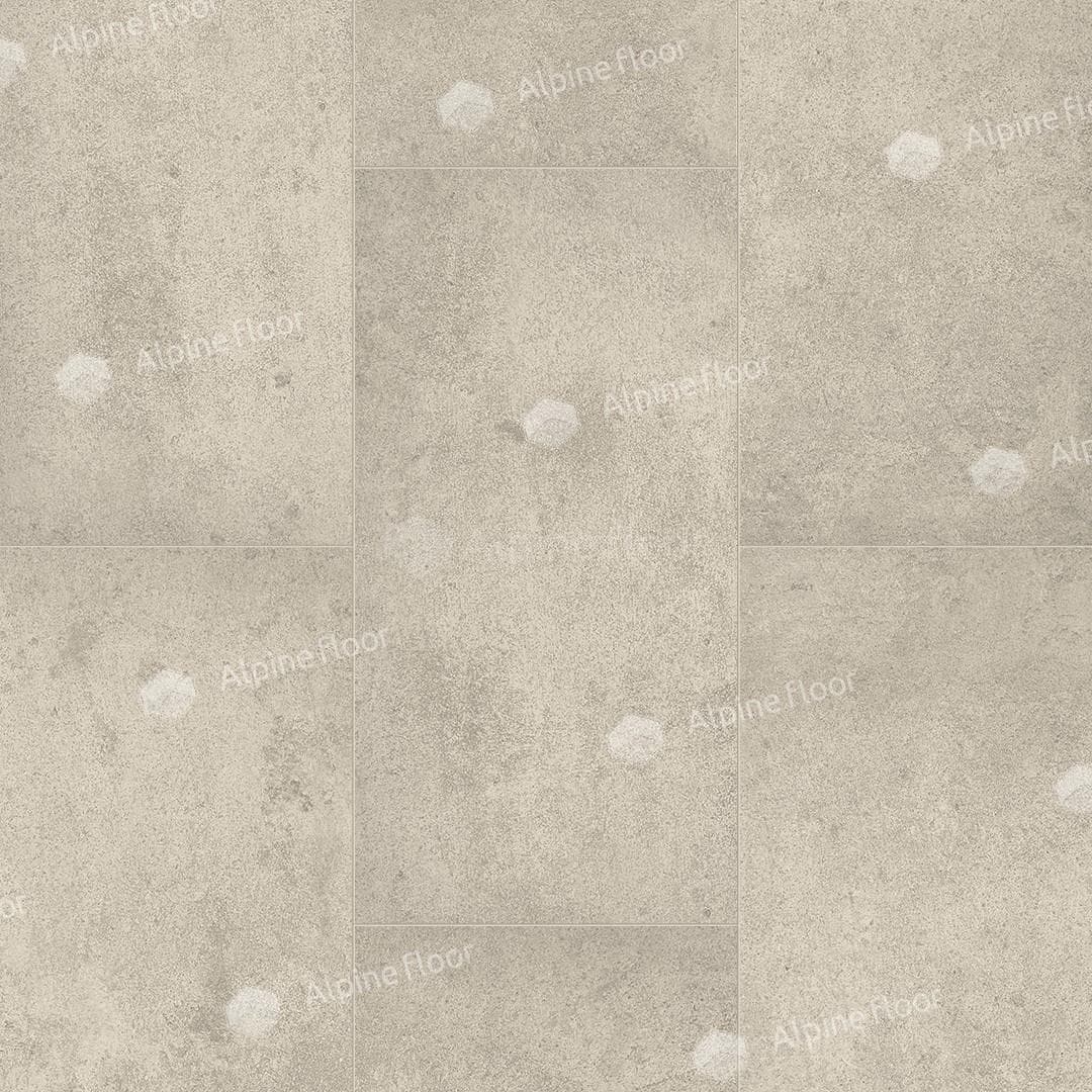 SPC ламинат Alpine Floor Stone Mineral Core Зион (без подложки) ЕСО 4-24 609,6x304,8 4 мм