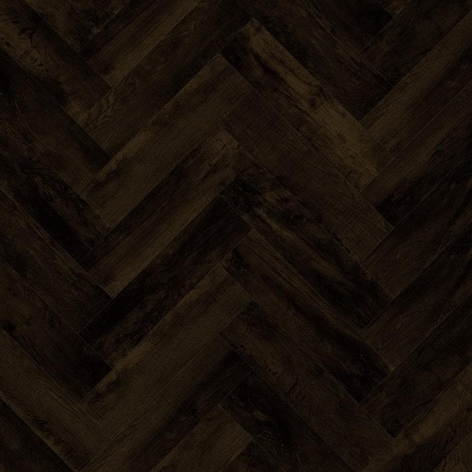 Кварцвиниловая плитка Moduleo LayRed Herringbone Country Oak 54991 0.55 мм