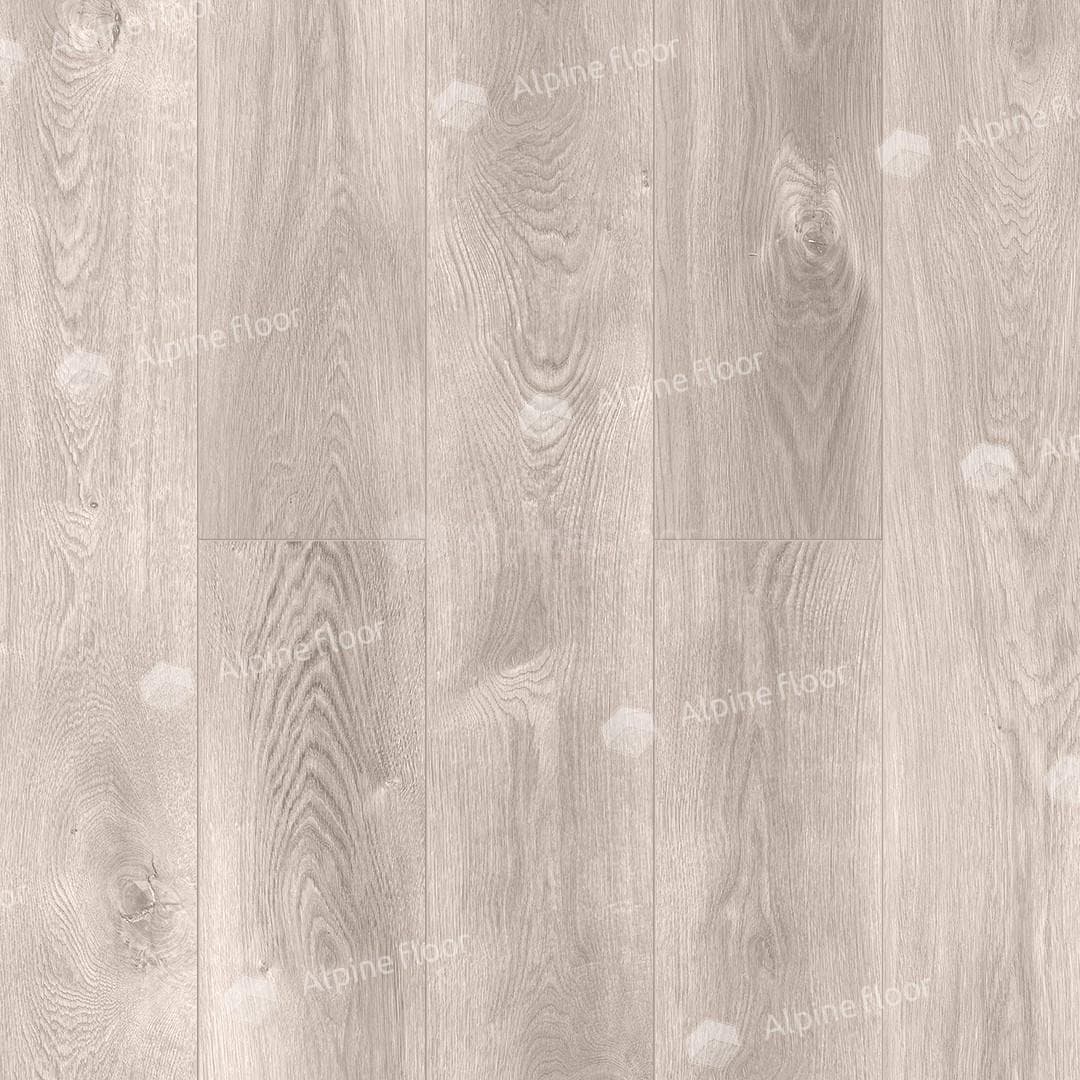 SPC ламинат Alpine Floor Premium XL Дуб гранит ABA ECO 7-8 1524x180 8 мм