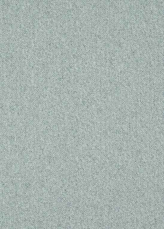 Ковровая плитка IVC Creative Spark 545 (Сине-зеленый) 6,3 мм