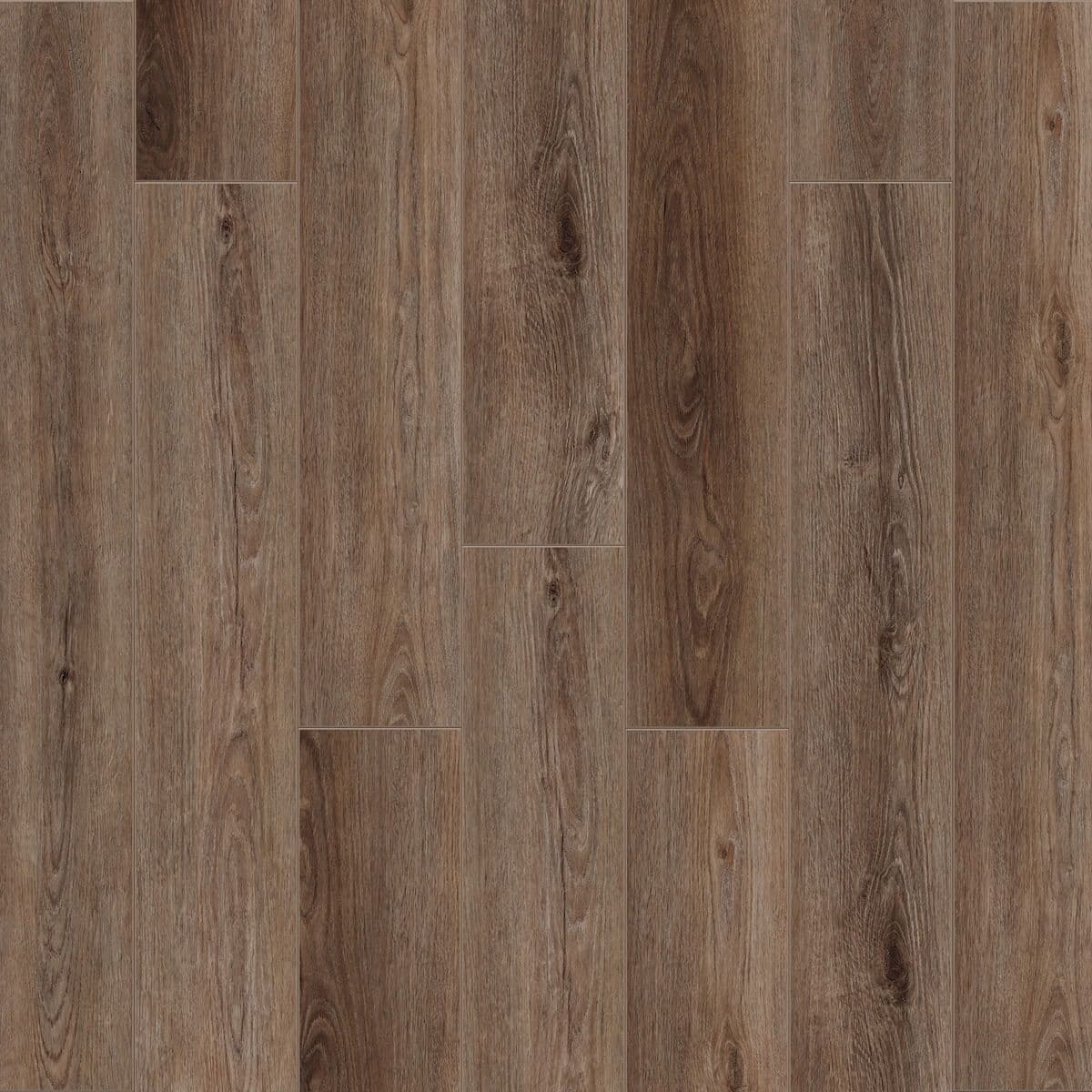 SPC ламинат - Cronafloor 4V Wood 4 мм Дуб Регин BD-40030-5 - 1200x180 4 мм