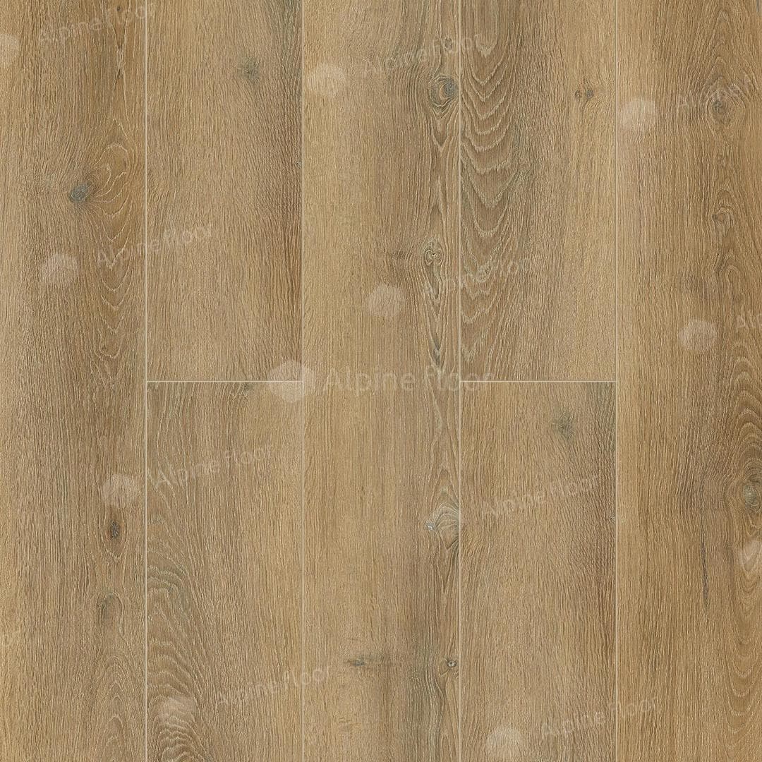 SPC ламинат Alpine Floor Premium XL Дуб Франц ABA ECO 7-26 1800x229 8 мм
