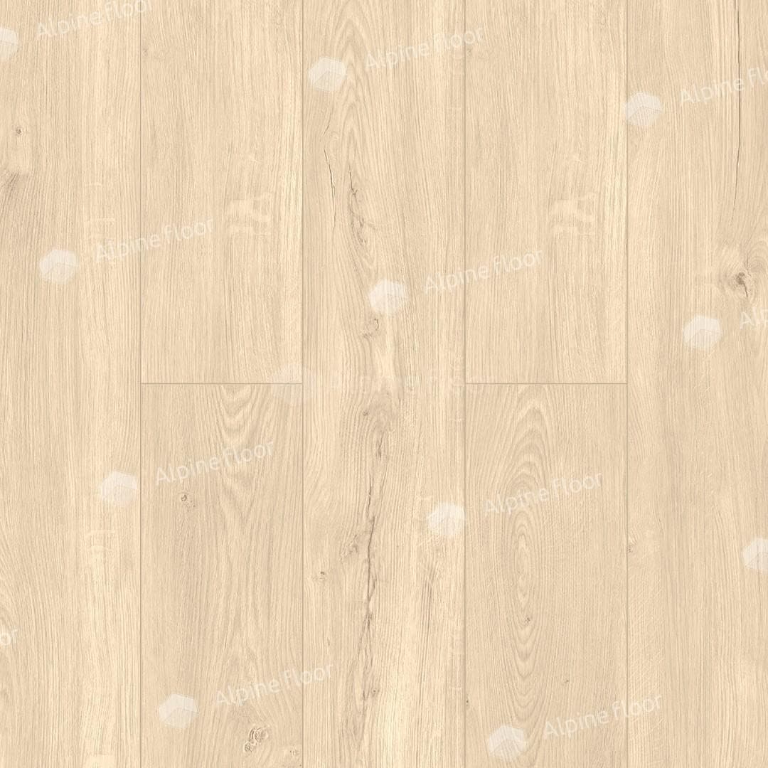 SPC ламинат Alpine Floor Sequoia Секвойя Классик ЕСО 6-10 LVT 1220x183 4 мм