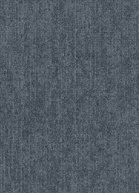 Ковровая плитка IVC Jute 569 (Сине-зеленый ) 6,4 мм