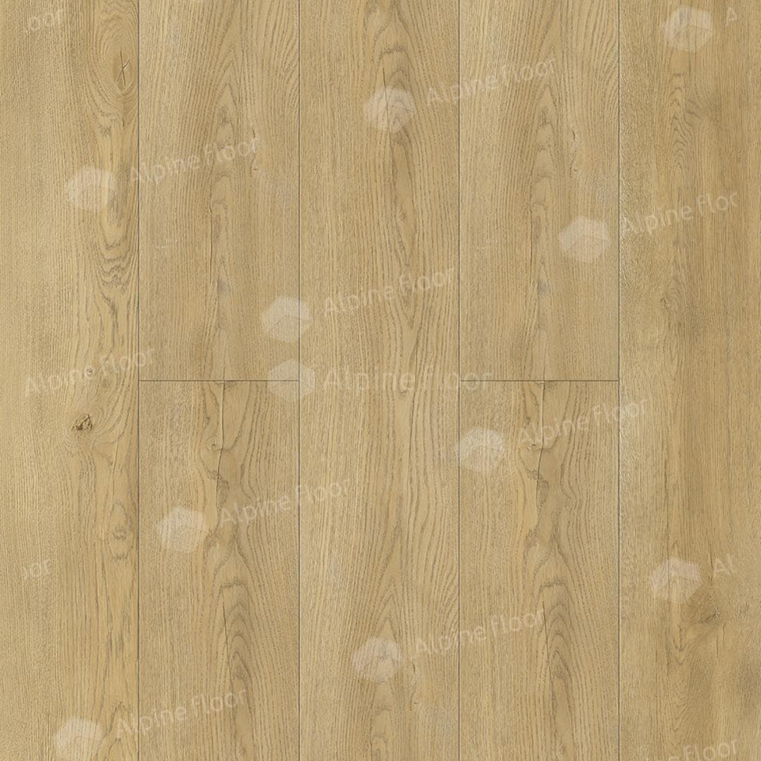 SPC ламинат Alpine Floor Classic Тисс ECO 135-6 MC 1220x183 4 мм