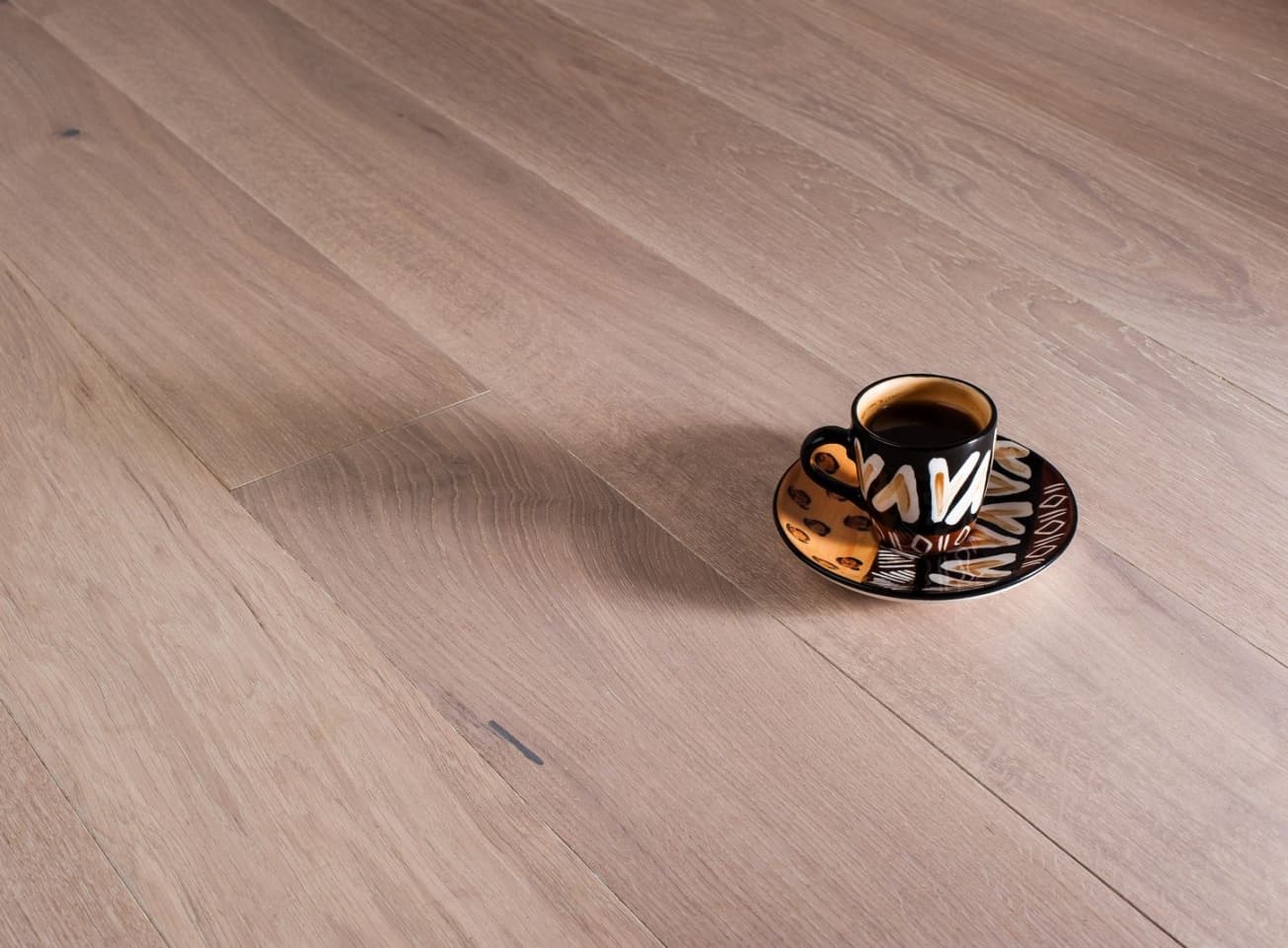Паркет METRIC PARQUET Pont Дуб Бернар