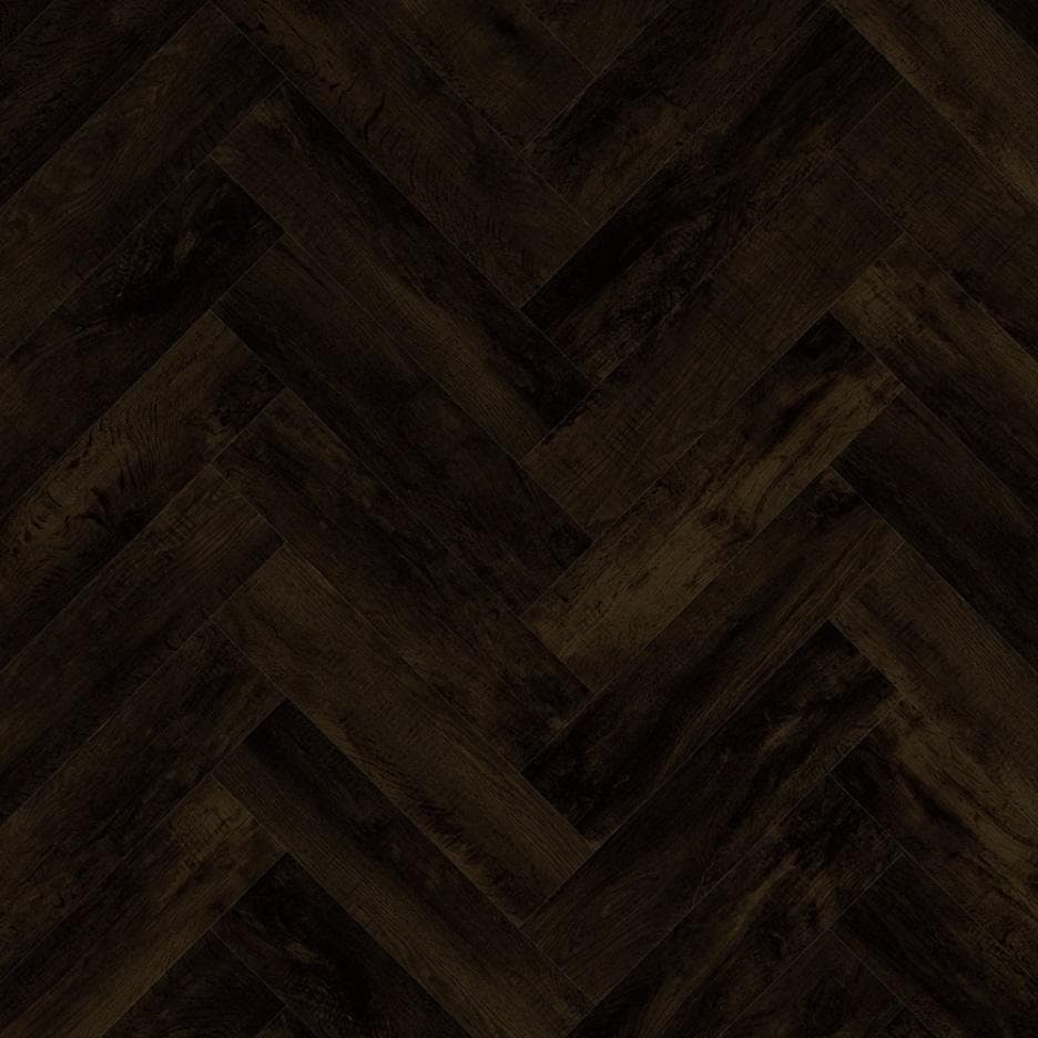 Кварцвиниловая плитка Moduleo Roots Herringbone Country Oak 54991 0.55 мм