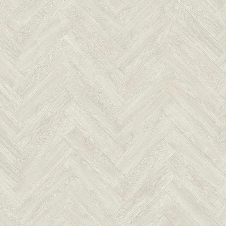 Кварцвиниловая плитка Moduleo LayRed Herringbone Laurel Oak 51104 0.55 мм
