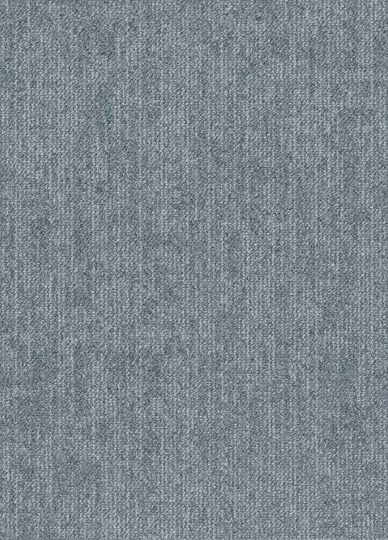 Ковровая плитка IVC Jute 545 (Сине-зеленый ) 6,4 мм