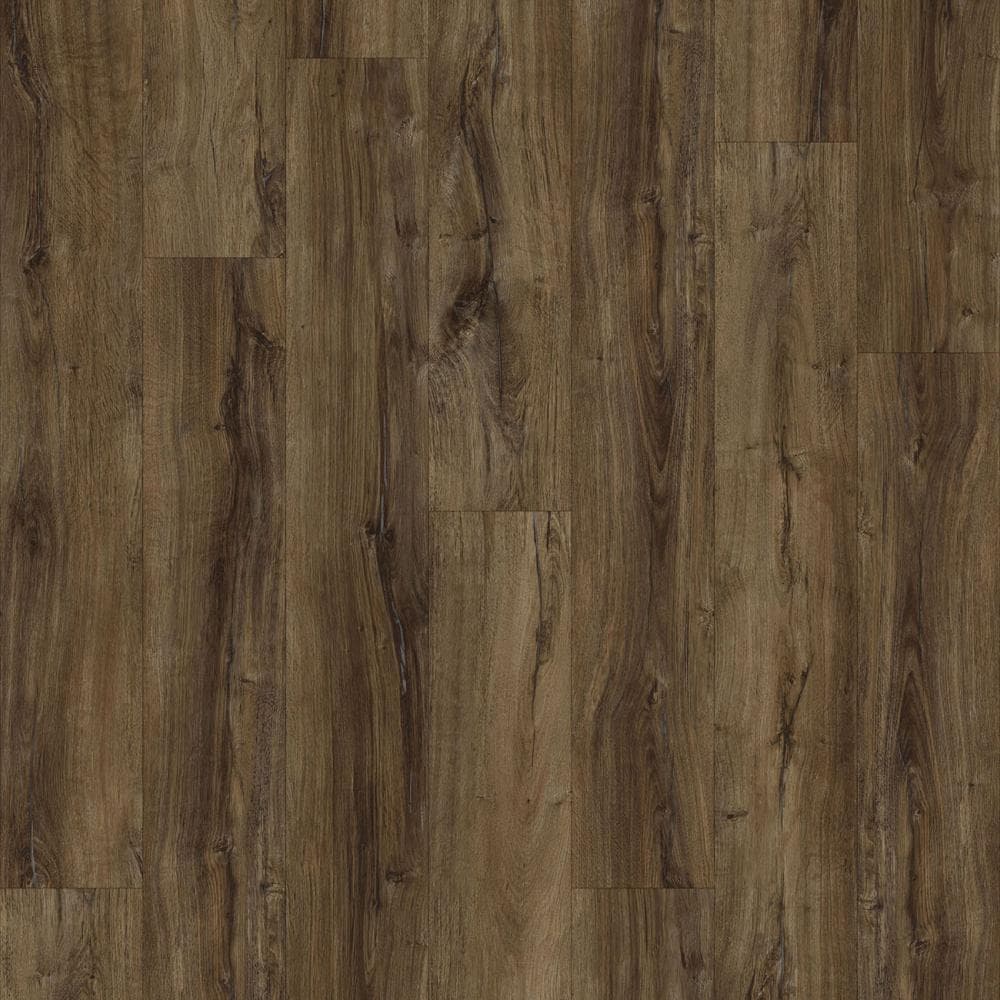 SPC ламинат Berry Alloc CANYON BROWN 1210x177 3,4 мм
