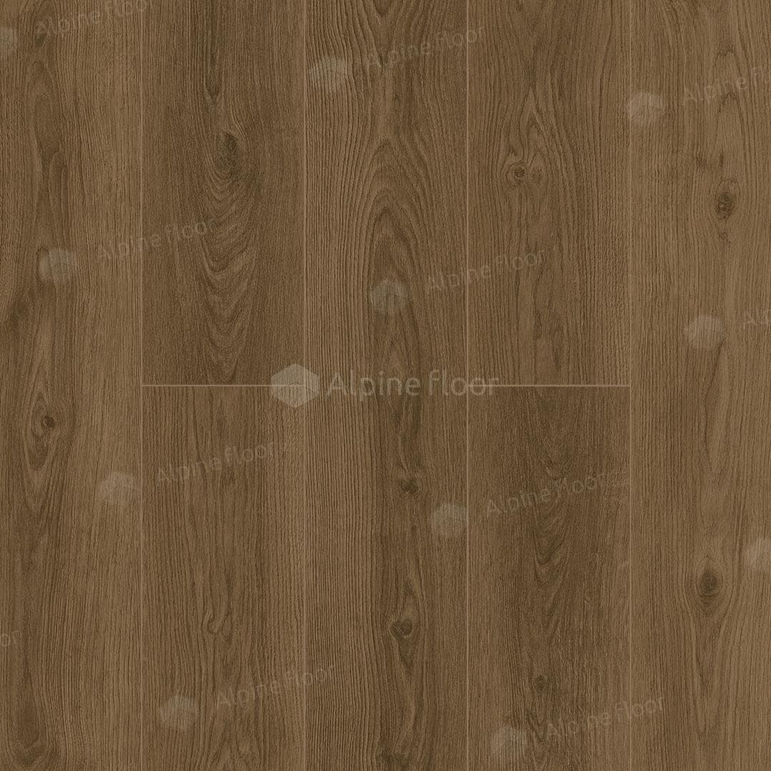SPC ламинат Alpine Floor Solo Аллегро ЕСО 14-1 1220x183 3,5 мм