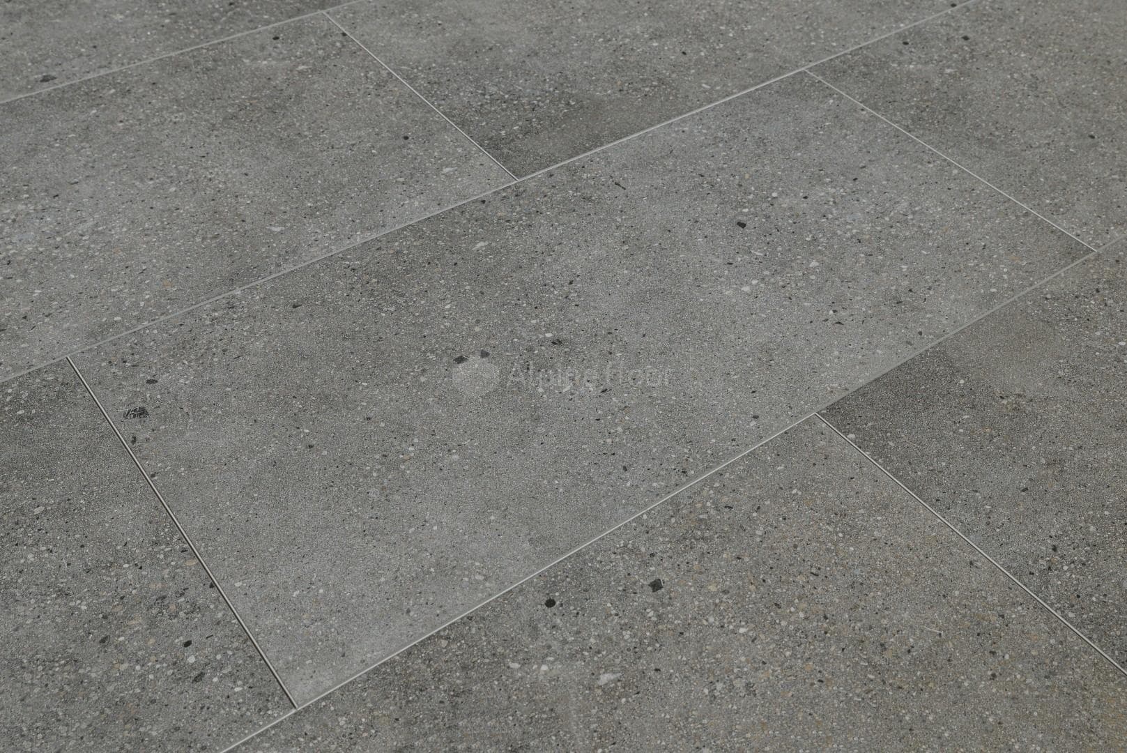 SPC ламинат Alpine Floor Stone Mineral Core Майдес (без подложки) ЕСО 4-23 609,6x304,8 4 мм