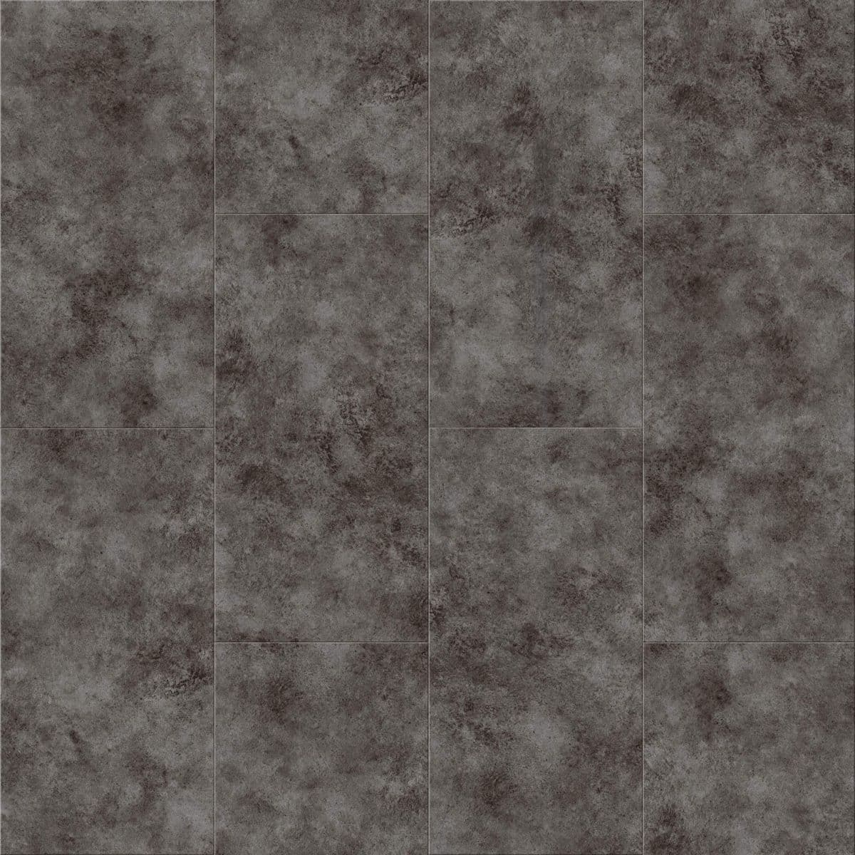 SPC ламинат - CronaFloor 4V Stone 4мм Торнадо Серый BD-918-X - 600x300 4 мм