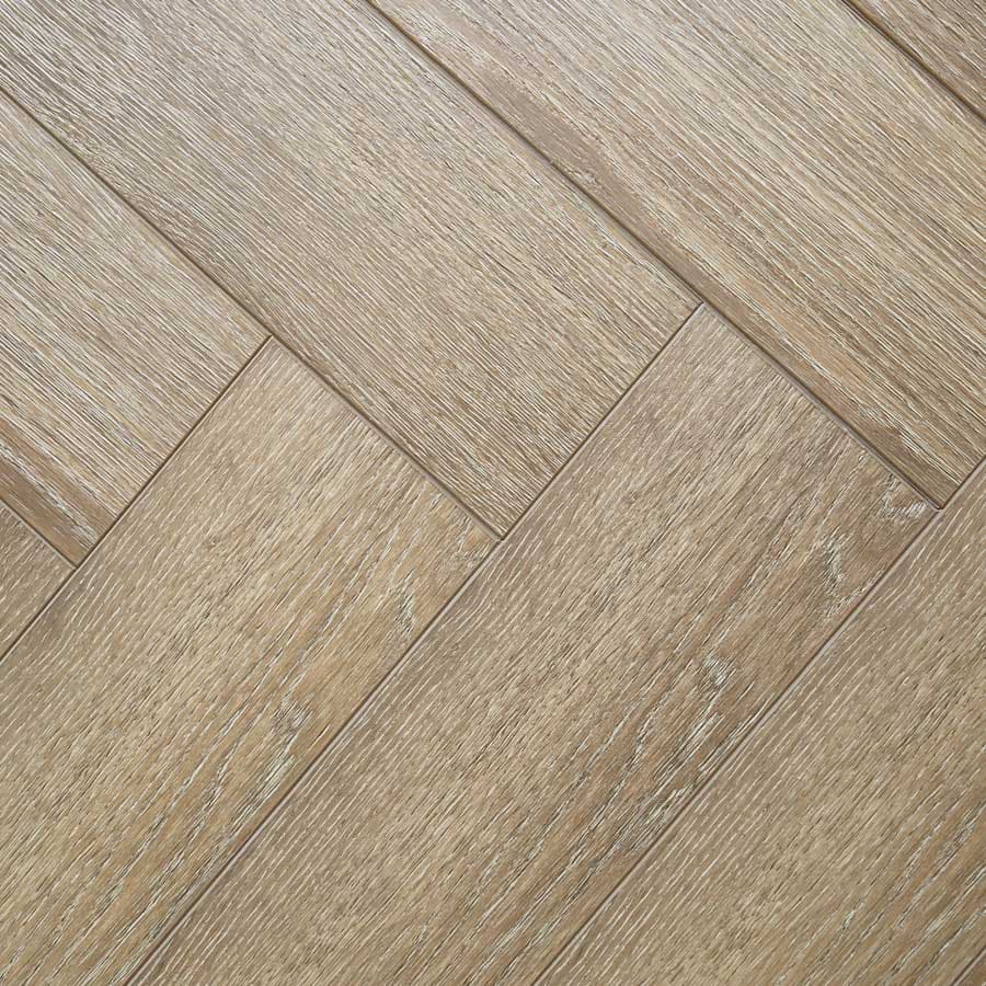 SPC ламинат HERRINGBONE CW-1614 Дуб Мейсон 615x123 5 мм