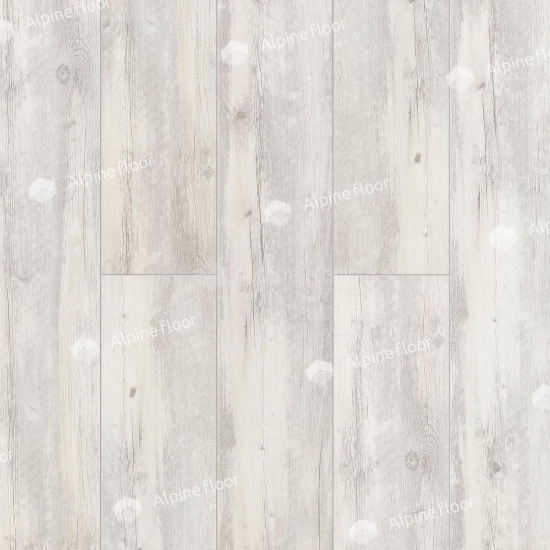 SPC ламинат Alpine Floor Classic Акация CLICK ЕСО 107-8 1220x183 4 мм
