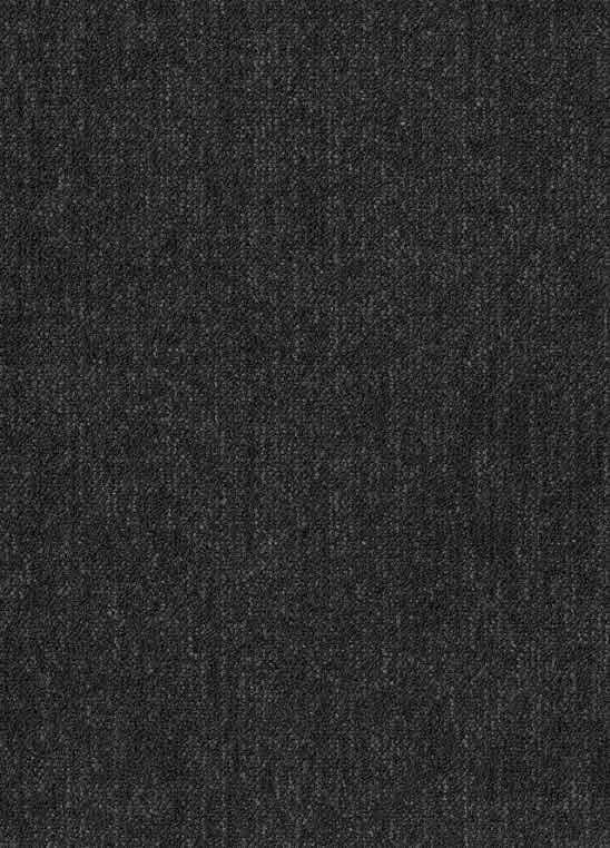 Ковровая плитка IVC Jute 989 (Черный ) 6,4 мм